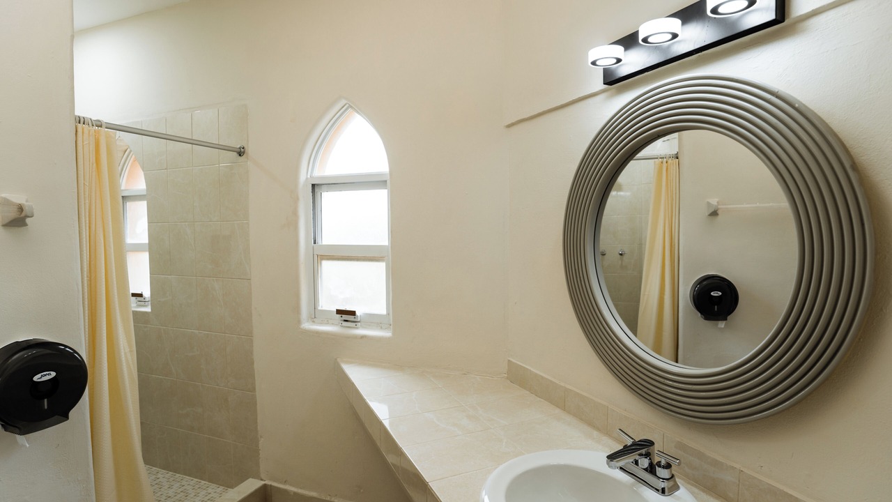 Photo of Bathroom in Centro