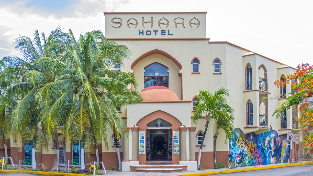 Photo of Outdoor in Centro