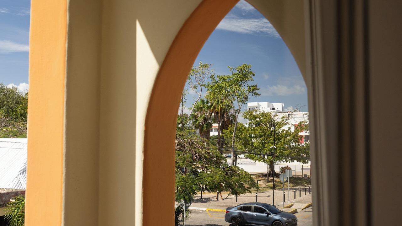 Photo of Outdoor in Centro