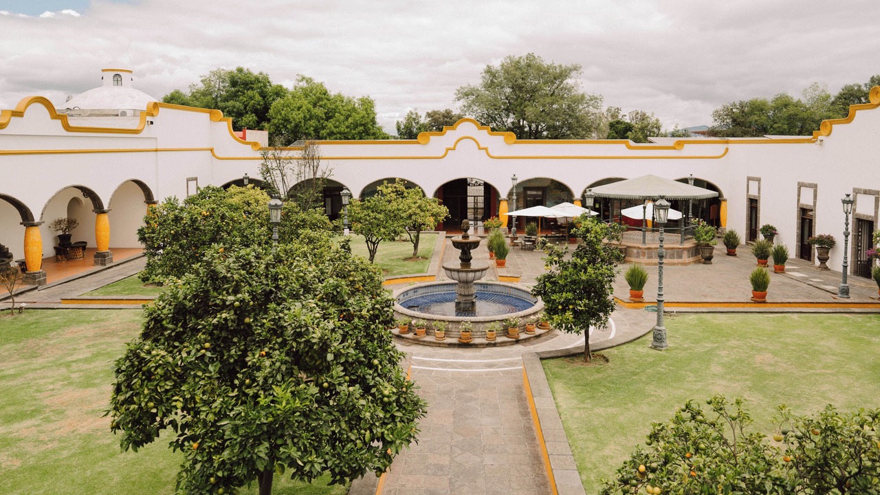 Photo of Outdoor in San Juan del Rio