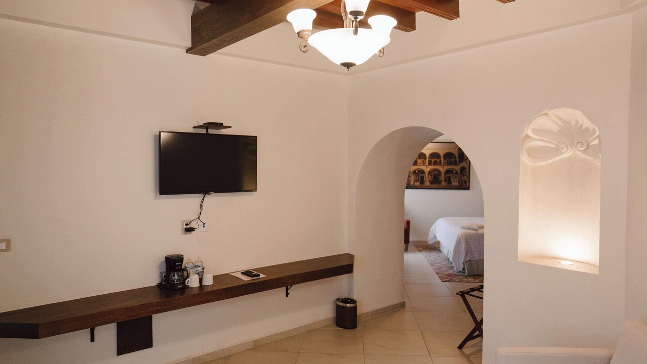 Photo of Bedroom in San Juan del Rio
