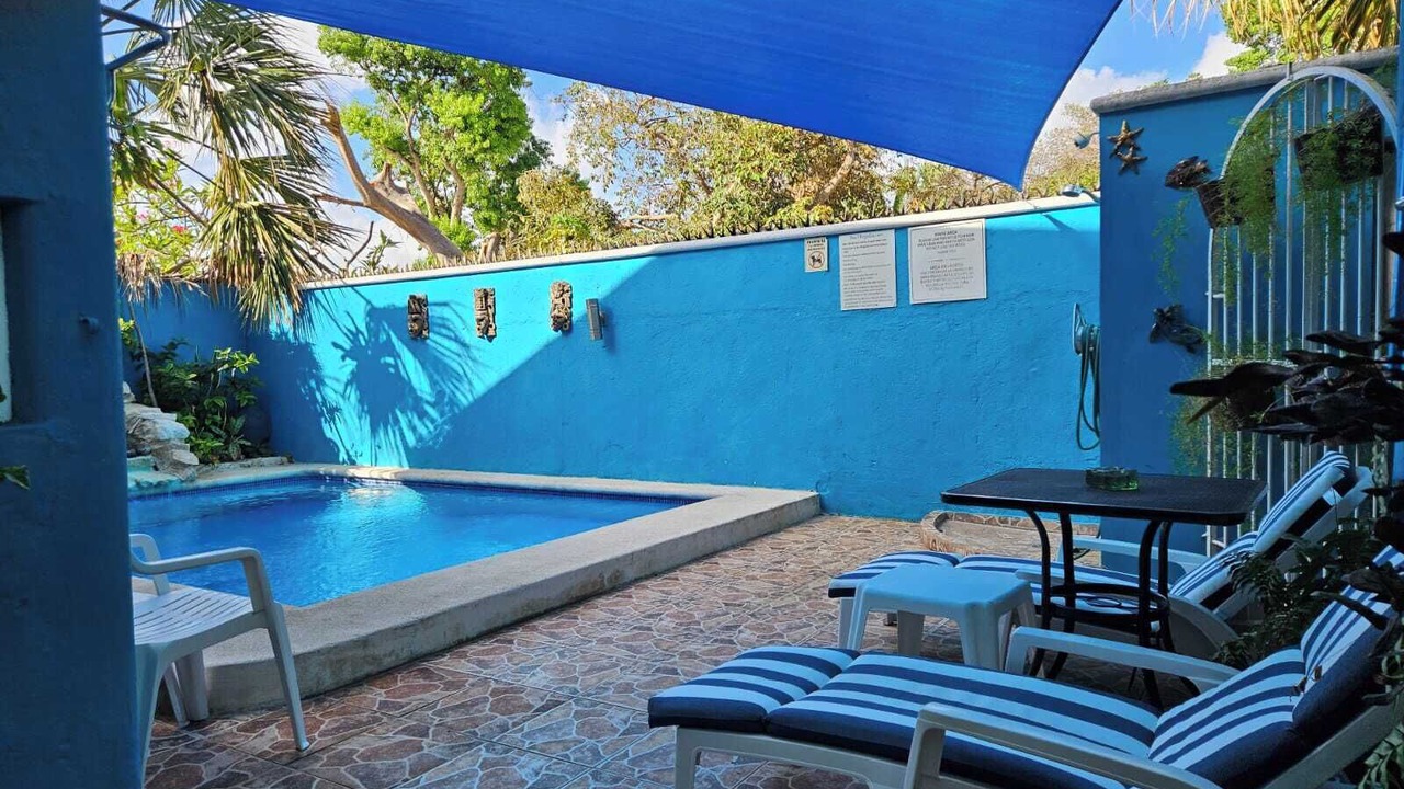 Photo of Patio Balcony in Colonia Centro