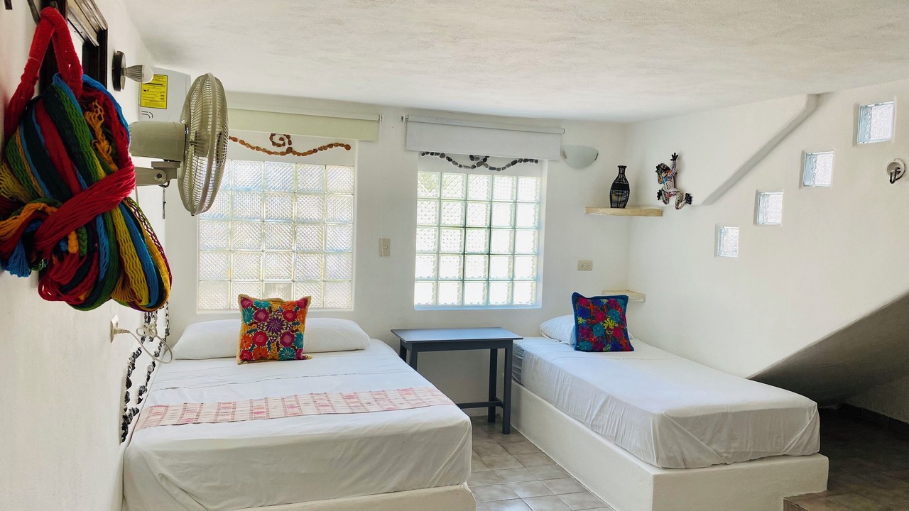Photo of Bedroom in San Miguel