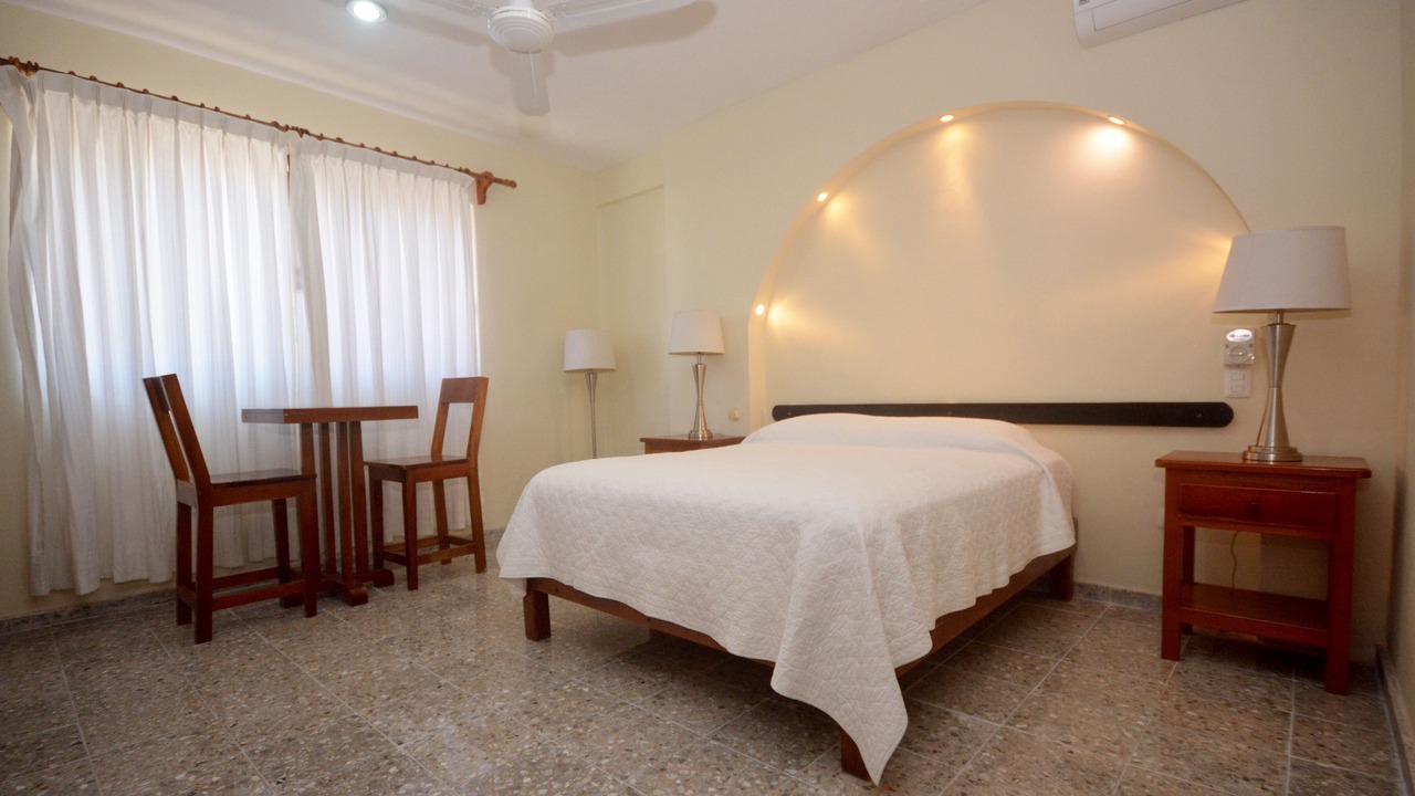 Photo of Bedroom in Centro