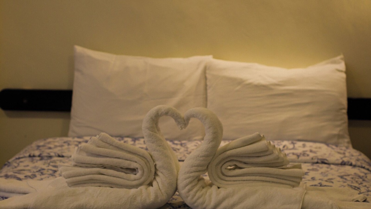 Photo of Bedroom in Centro