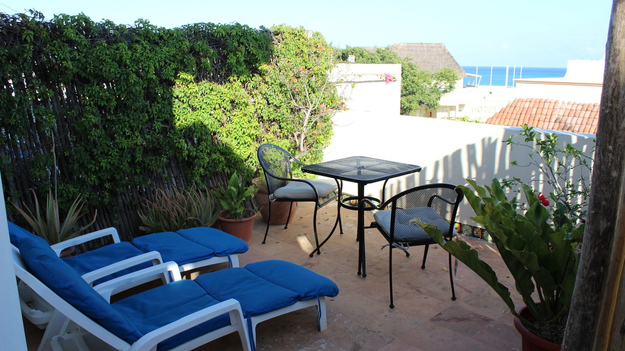 Photo of Patio Balcony in Centro