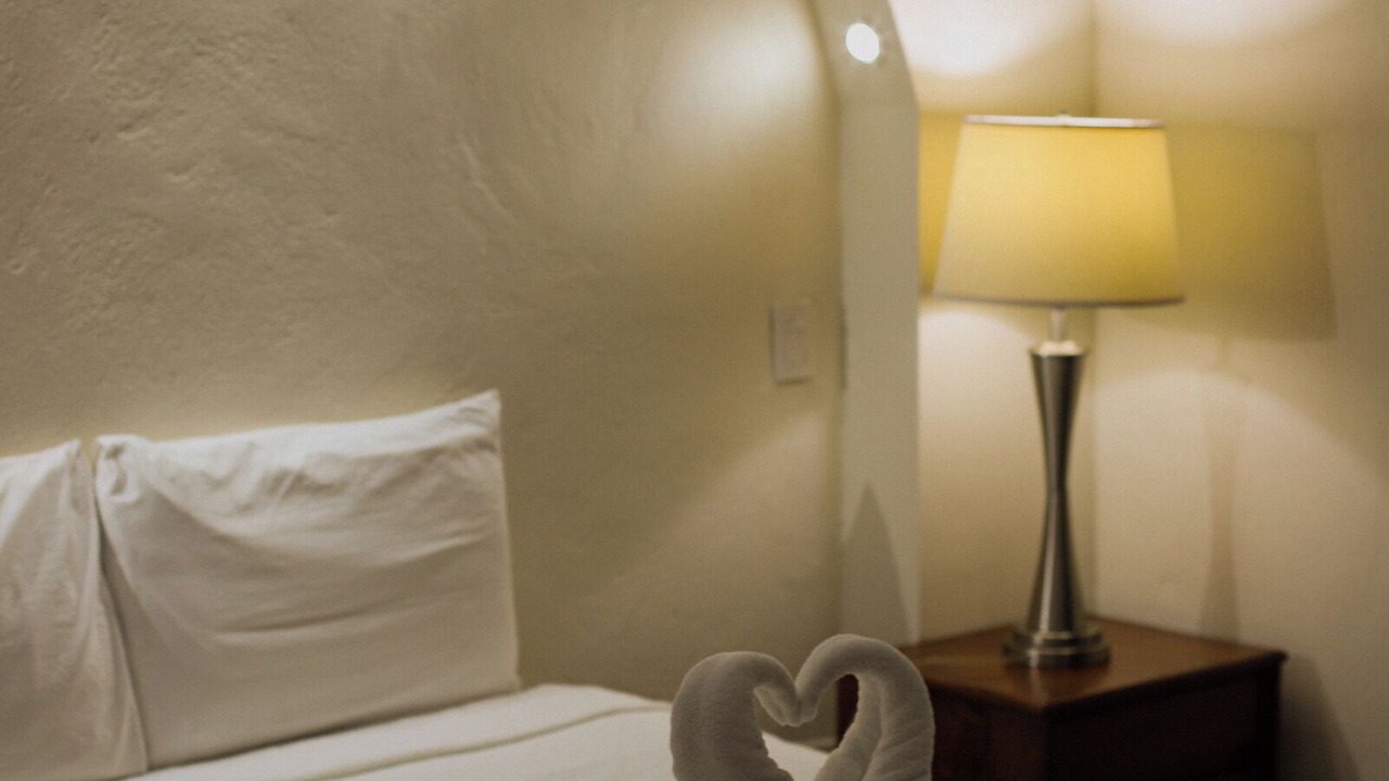 Photo of Bedroom in Centro