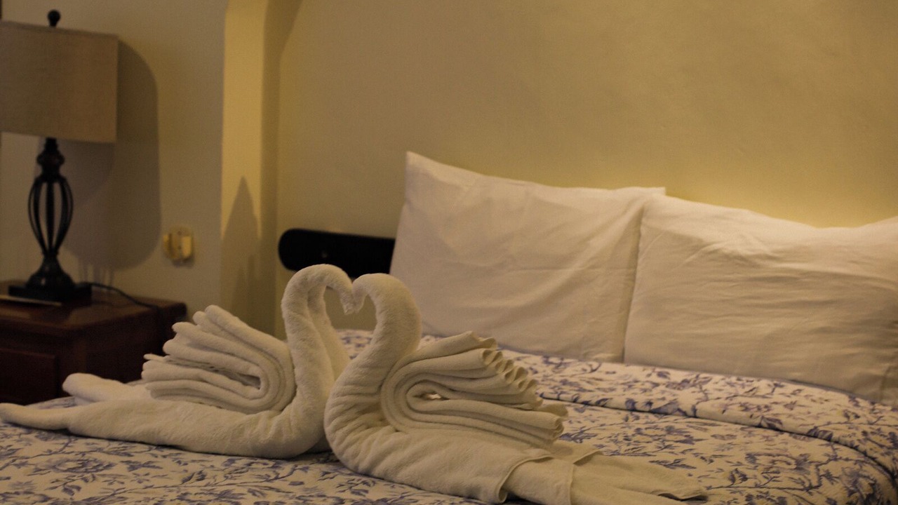 Photo of Bedroom in Centro