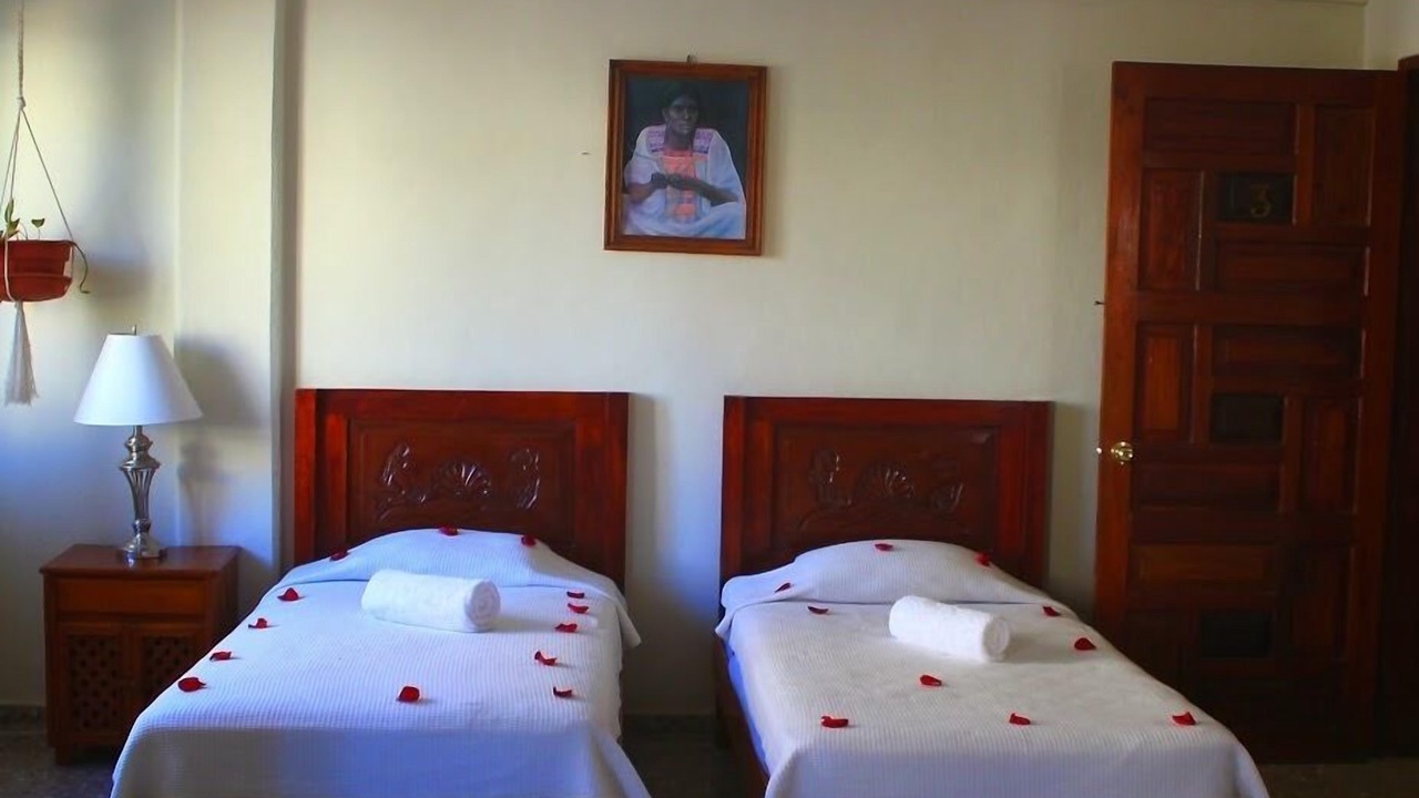 Photo of Bedroom in Centro