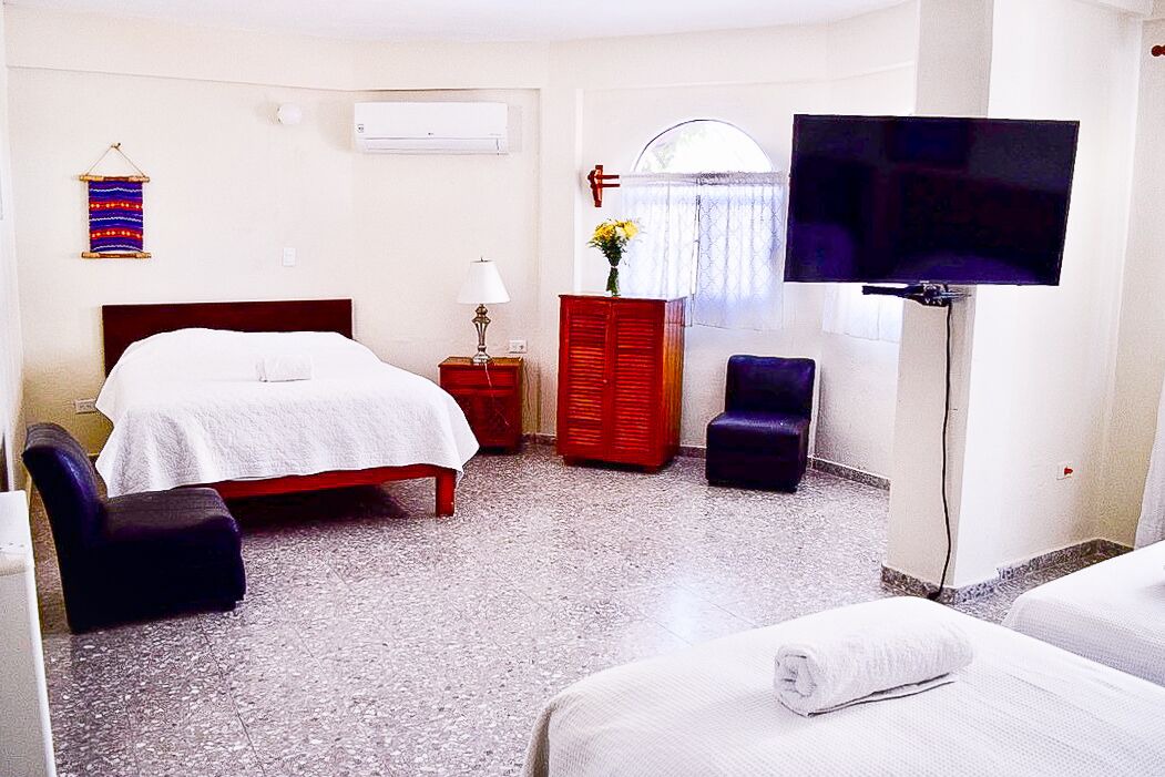 Photo of Bedroom in Centro