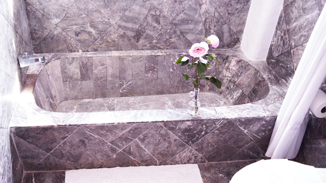 Photo of Bathroom in Centro