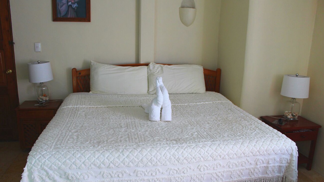 Photo of Bedroom in Centro