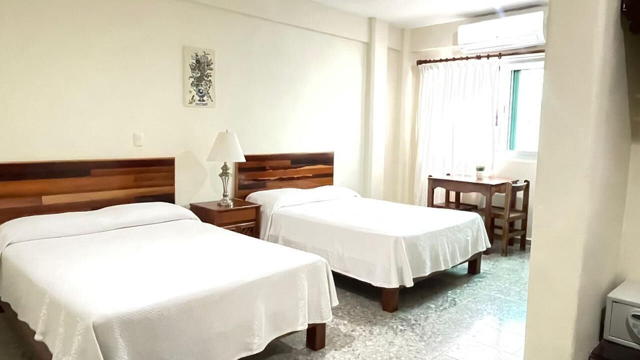 Photo of Bedroom in Centro