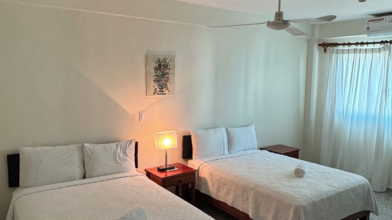Photo of Bedroom in Centro