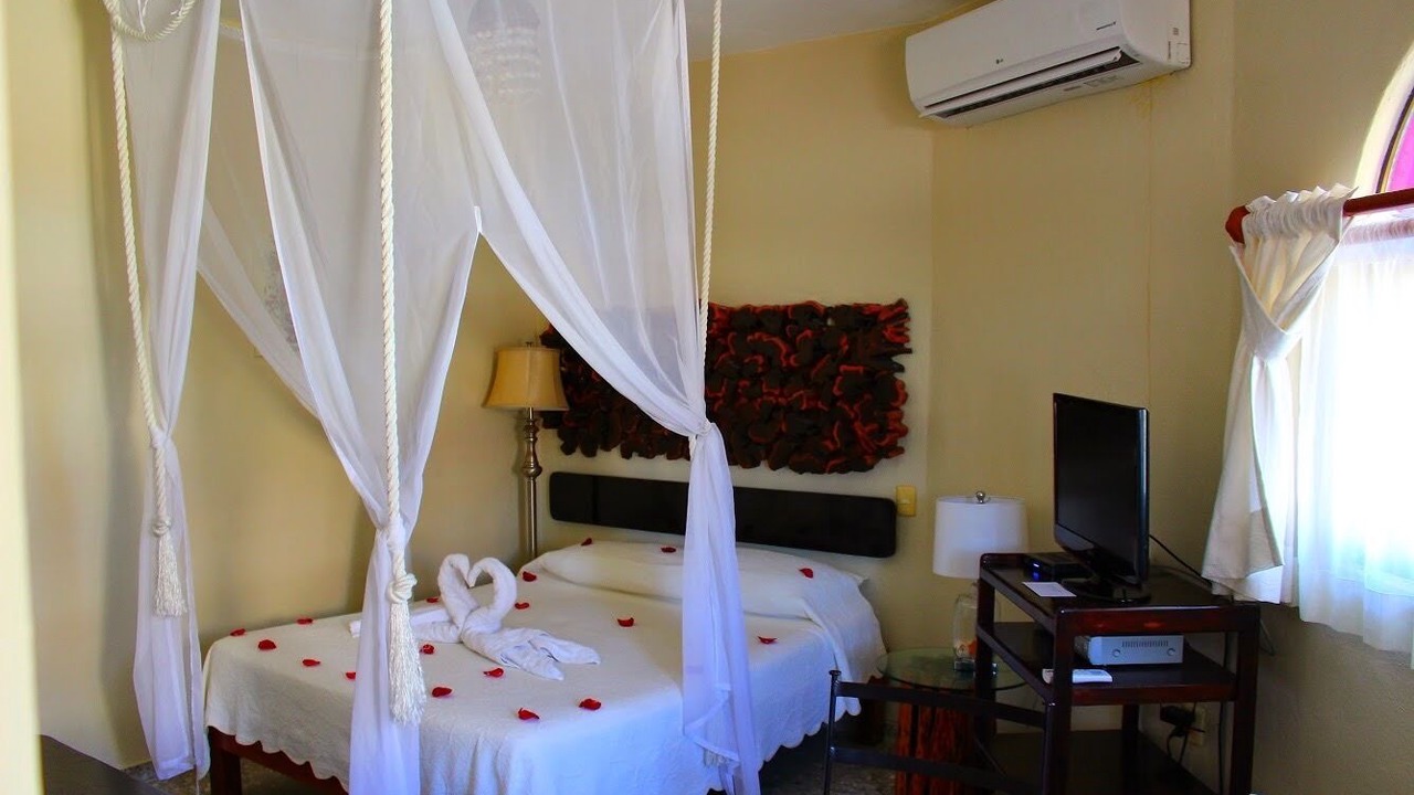 Photo of Bedroom in Centro