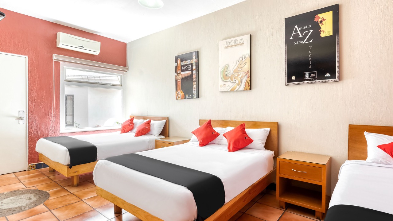 Photo of Bedroom in Tonala
