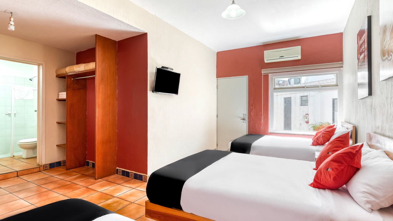 Photo of Bedroom in Tonala