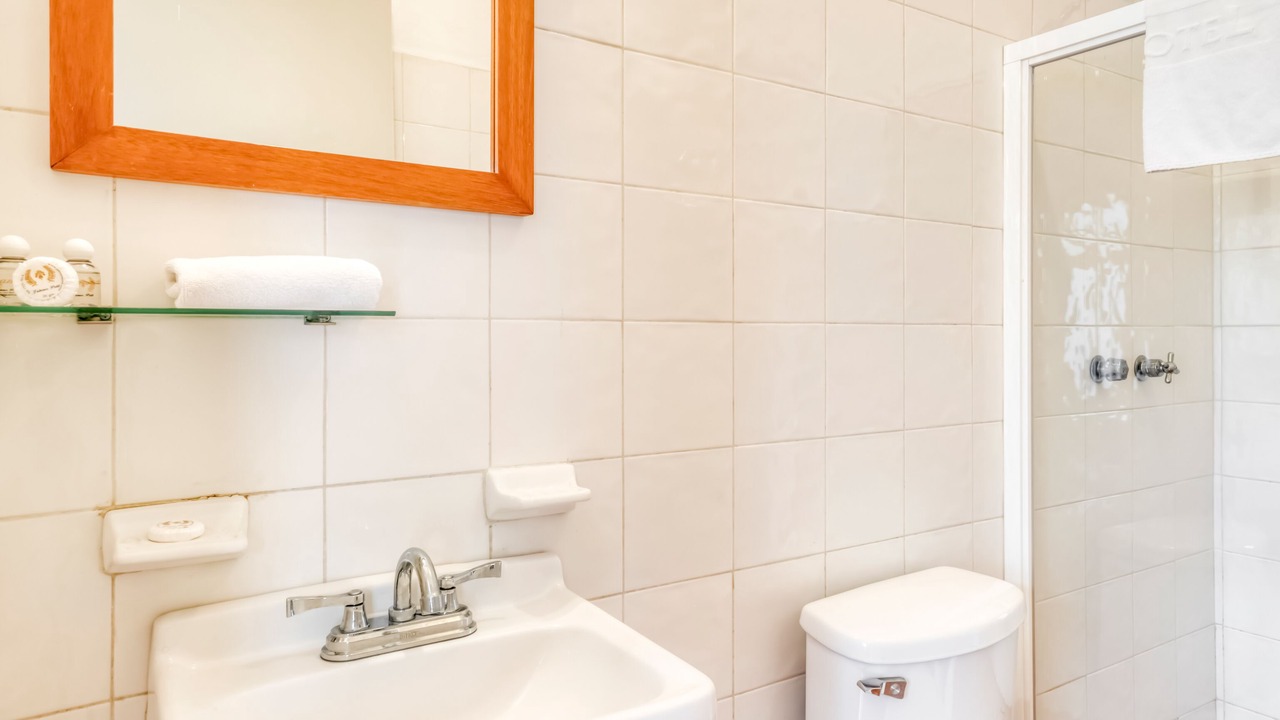 Photo of Bathroom in Tonala