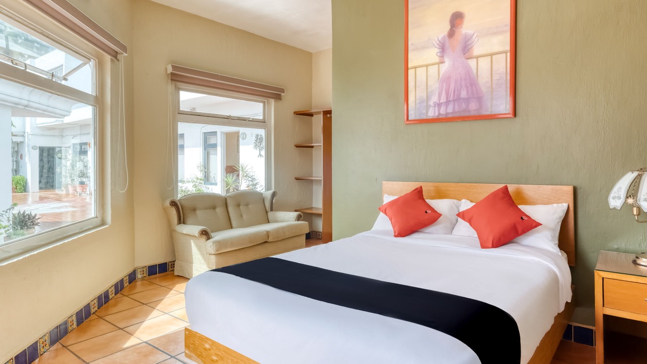 Photo of Bedroom in Tonala