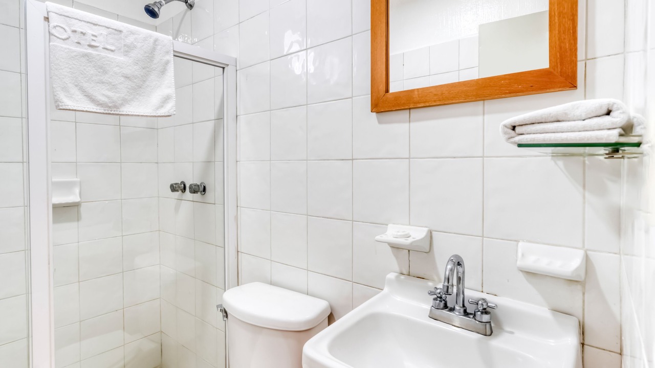 Photo of Bathroom in Tonala