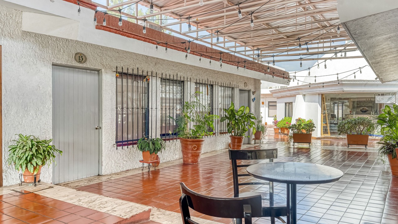 Photo of Patio Balcony in Tonala