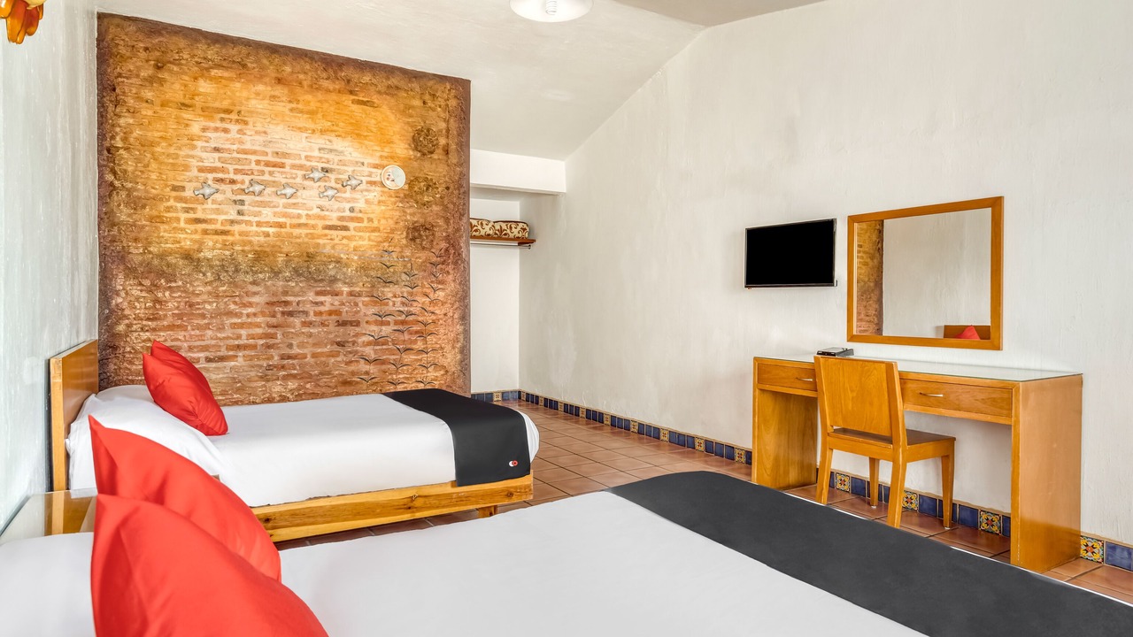 Photo of Bedroom in Tonala