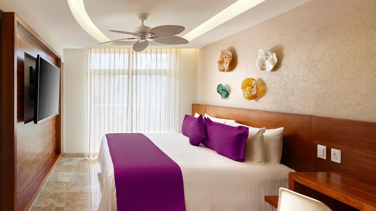Photo of Bedroom in Gonzalo Guerrero