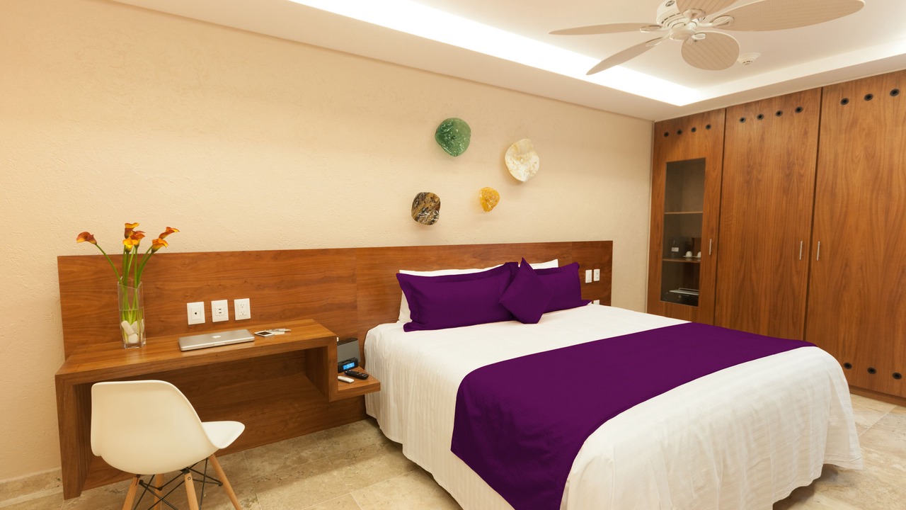 Photo of Bedroom in Gonzalo Guerrero