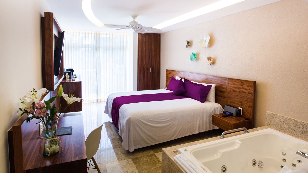 Photo of Bedroom in Gonzalo Guerrero