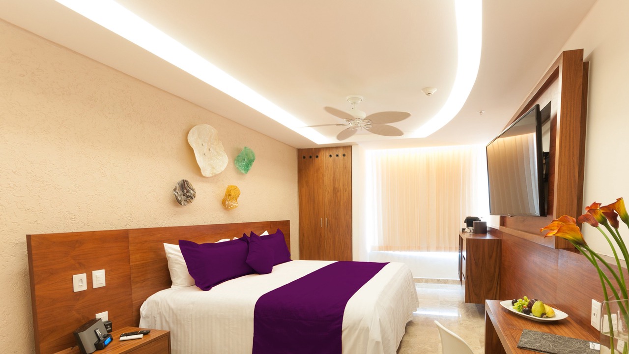 Photo of Bedroom in Gonzalo Guerrero