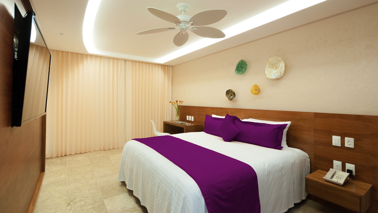 Photo of Bedroom in Gonzalo Guerrero