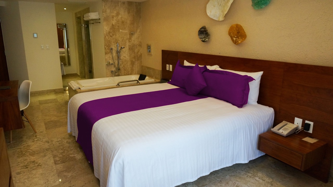 Photo of Bedroom in Gonzalo Guerrero