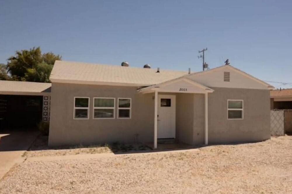 Photo of Outdoor in Yuma