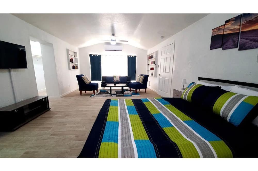 Photo of Bedroom in Yuma