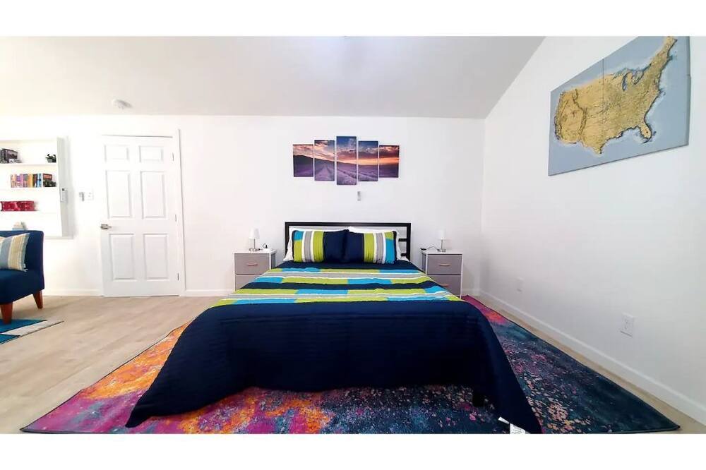 Photo of Bedroom in Yuma