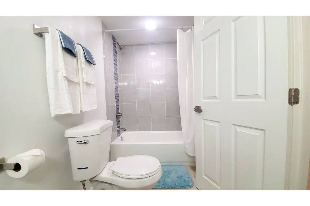 Photo of Bathroom in Yuma
