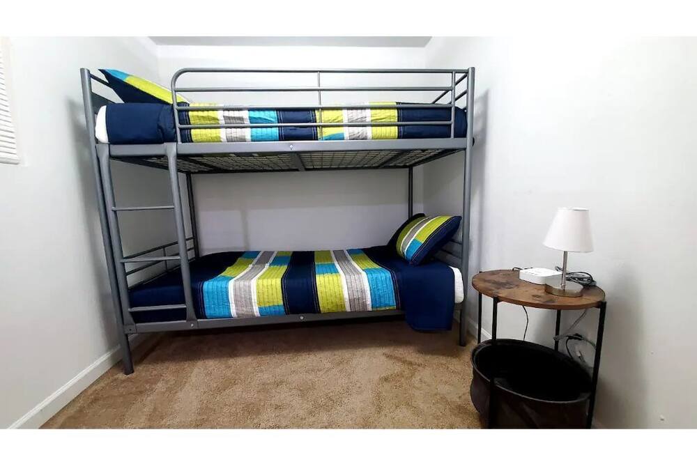 Photo of Bedroom in Yuma