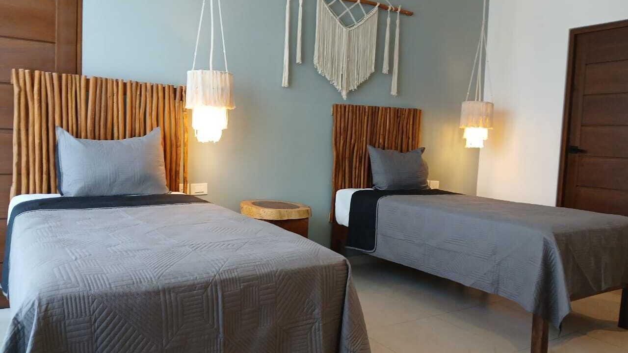 Photo of Bedroom in Zazil-ha