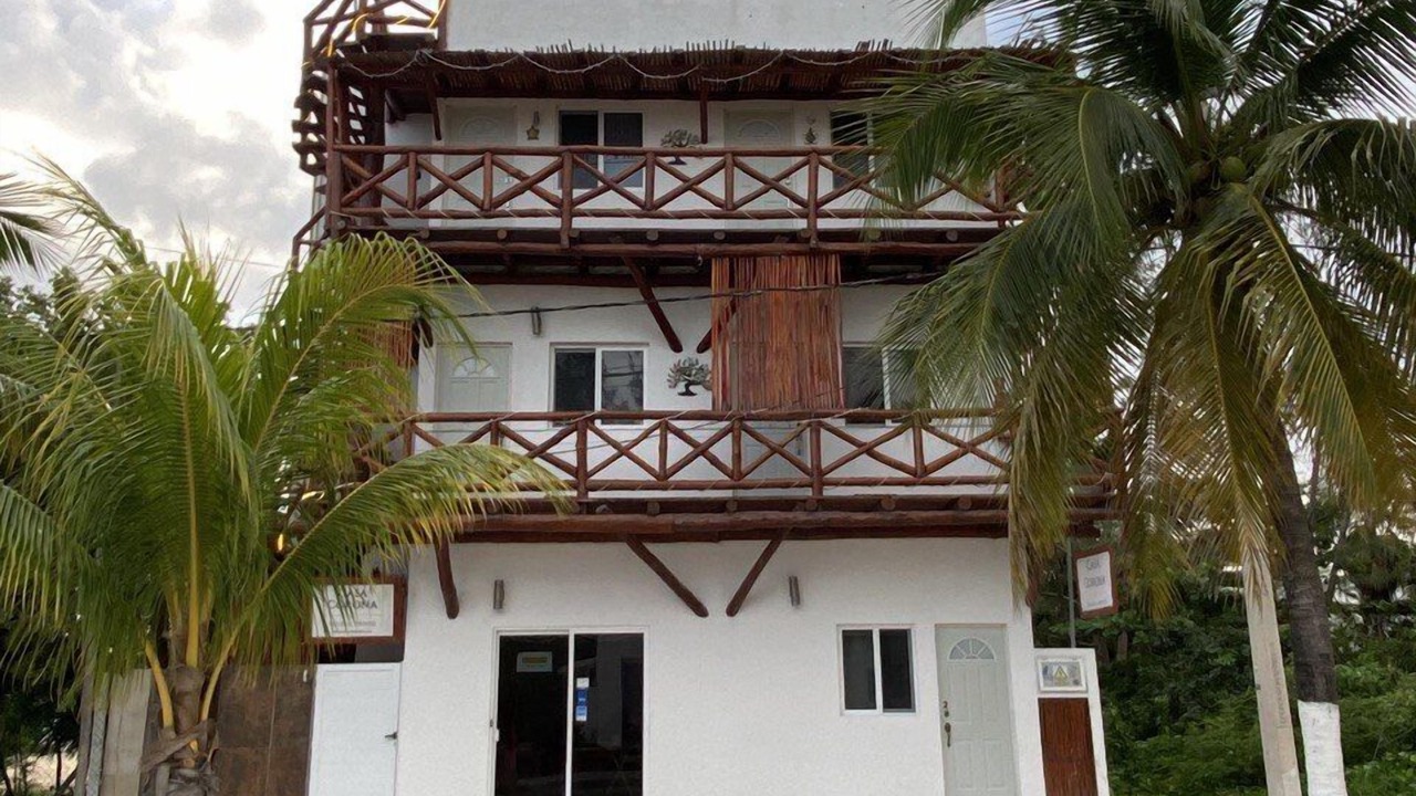 Photo of Outdoor in Isla Holbox