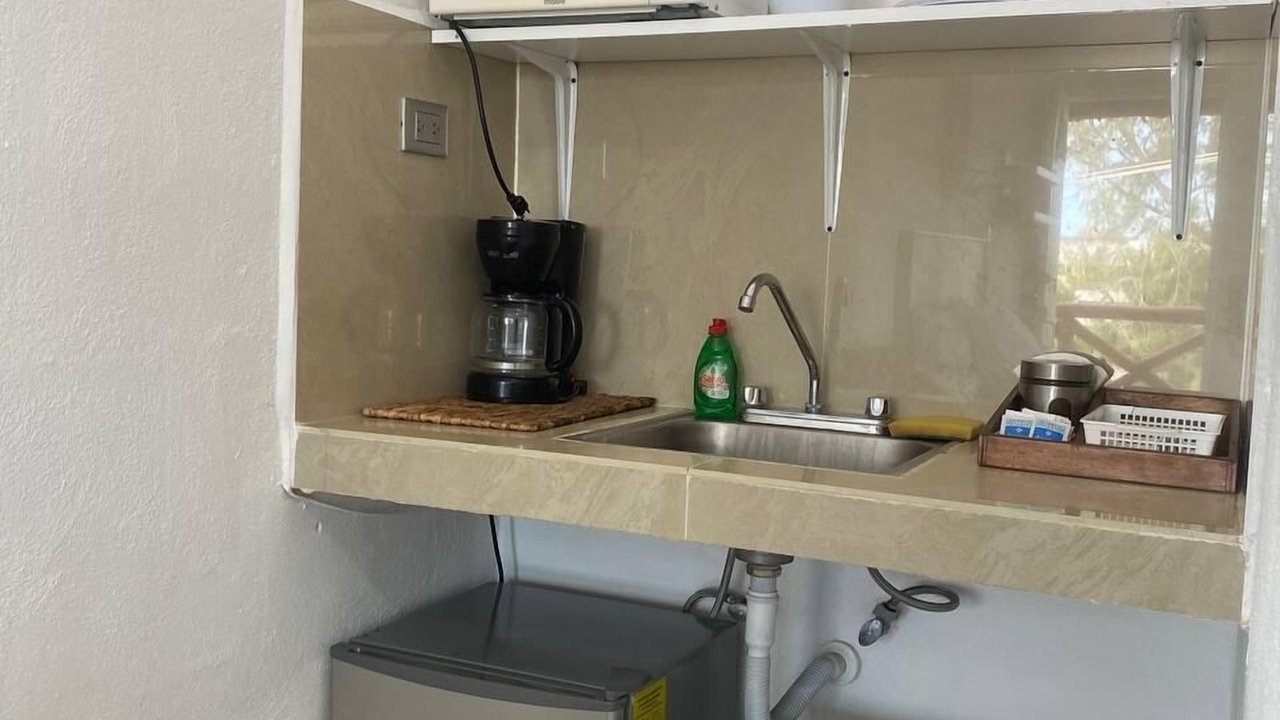 Photo of Kitchen in Isla Holbox