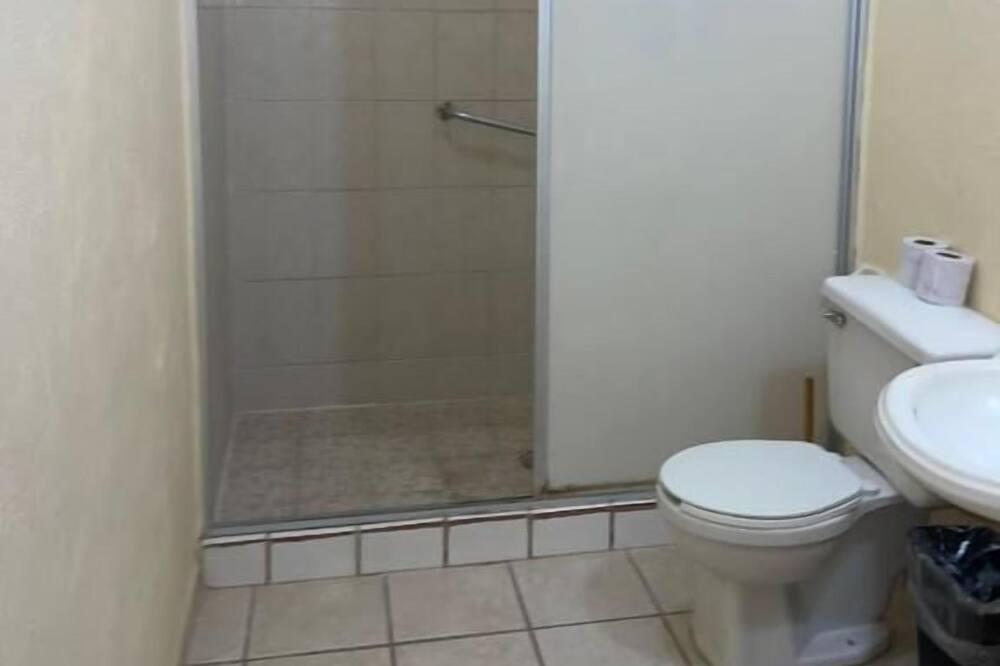 Photo of Bathroom in Centro