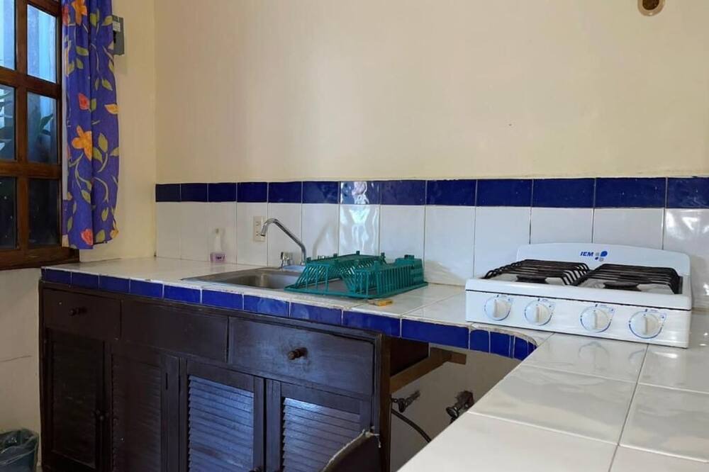 Photo of Kitchen in Centro