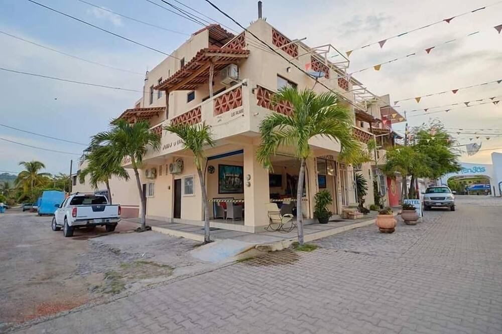 Photo of Outdoor in Centro