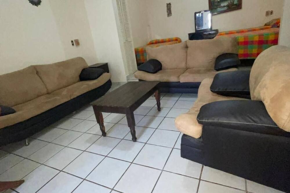 Photo of Livingroom in Centro
