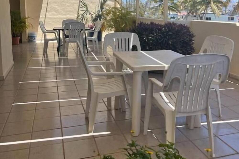 Photo of Patio Balcony in Centro