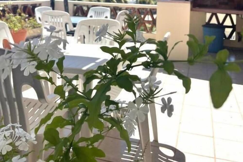 Photo of Patio Balcony in Centro