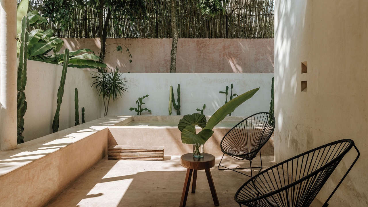 Photo of Bedroom in Espita