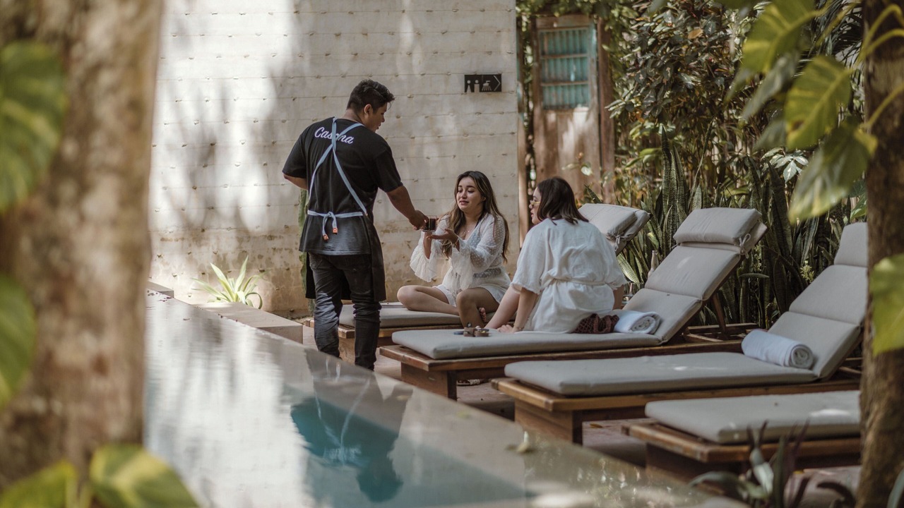 Photo of Outdoor in Espita