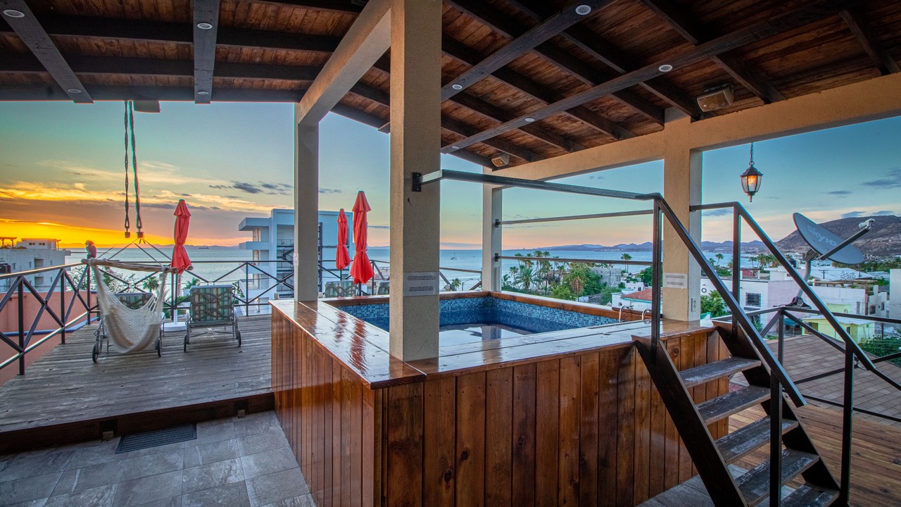Photo of Outdoor in Esterito