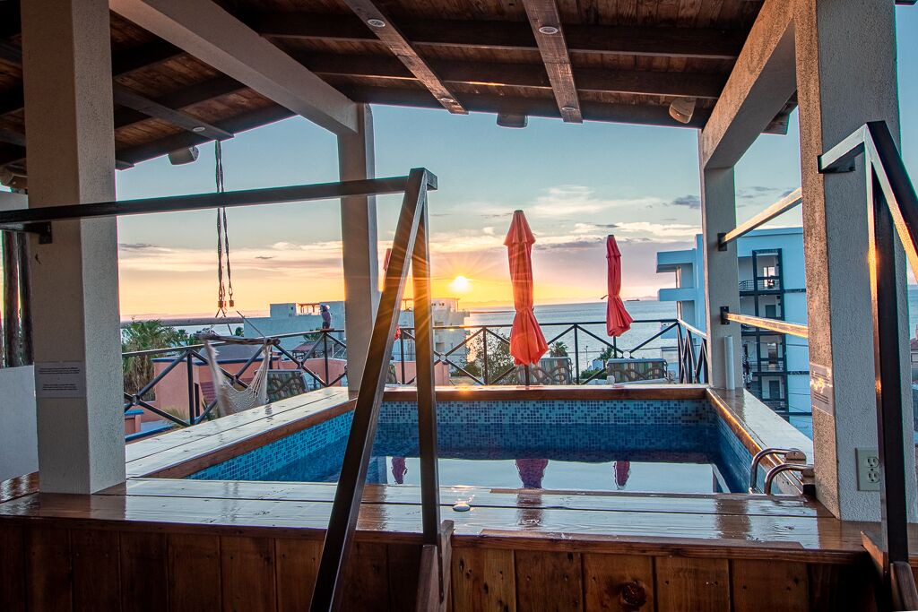 Photo of Patio Balcony in Esterito